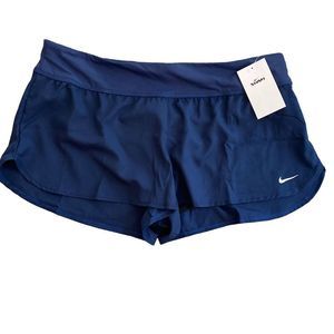 Nike Solid Element Swim Shorts- NWT